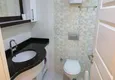 Доступная покупка Квартира в Махмутларе с мебелью в жилом комплексе класса-люкс 14 
