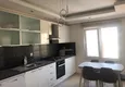 Доступная покупка Квартира-дуплекс в Авсалларе с мебелью в клубном комплексе с частным пляжем  13 