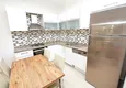 Доступная покупка Квартира с мебелью в Авсалларе в комплексе класса люкс  13 