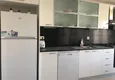 Доступная покупка Квартира-дуплекс в Авсалларе с мебелью в клубном комплексе с частным пляжем  14 