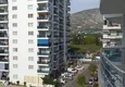 Доступная покупка Квартира в Махмутларе с мебелью, в благоустроенном жилом комплексе 15 