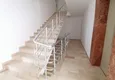 Купить Квартира в Тосмуре с видом на море в престижном районе Алания 13 