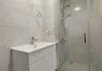 Доступная покупка Квартира в Махмутларе с чистовой отделкой в комплексе на первой линии от моря 14 