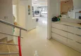Доступная покупка Пентхаус – дуплекс в Махмутларе с мебелью и джакузи на открытой террасе 16