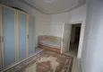 Доступная покупка Квартира в Алании – район Дамлаташ с мебелью двумя балконами в жилом доме 17