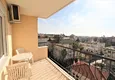 Доступная покупка Квартира в центре Алании с мебелью в жилом комплексе 11