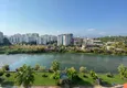 Доступная покупка Пентхаус-дуплекс в Кестеле с мебелью в жилом комплексе на берегу горной реки 20 