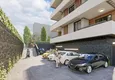 Купить Новый инвестиционный проект в центре Махмутлара рядом с морем 17 