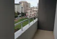 Доступная покупка Квартира в Махмутларе с видом на море, в жилом комплексе 18 