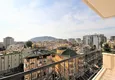 Доступная покупка Квартира в центре Алании с мебелью в жилом комплексе 13
