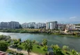 Доступная покупка Пентхаус-дуплекс в Кестеле с мебелью в жилом комплексе на берегу горной реки 22 