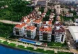 Купить Квартира в Кестеле с 3 спальнями, застекленным балконом и видом на реку Дим-Чай  2 