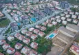 Купить Вилла в Каргыджаке двухэтажная с мебелью и панорамным видом  2 