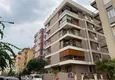 Купить Квартира в Анталии - Коньяалты в жилом комплексе городского типа 1