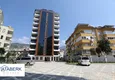 Купить Квартиры в центре Алании от застройщика в районе пляжа Клеопатра 1