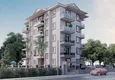 Купить Инвестиционный проект в Махмутларе квартиры на выгодных условиях  1 