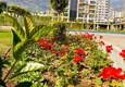 Купить Квартира в Махмутларе меблированная в современном жилом комплексе 4 