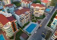 Купить Квартира в Кестеле с мебелью на второй линии от моря  3 