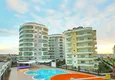 Купить Квартира с мебелью в Авсалларе в комплексе класса люкс  2 