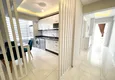 Доступная покупка Квартира в Алании - район Дамлаташ, трехкомнатная с мебелью 1