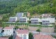 Купить Новый проект в Алании район Бекташ - комплекс элитных видовых вилл 2