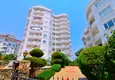 Купить Квартира в Тосмуре с видом на море в престижном районе Алания 1 