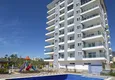 Купить Квартира в Махмутларе трехкомнатная в комплексе бизнес-класса 1 