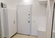Доступная покупка Квартира в Махмутларе с мебелью в жилом комплексе класса-люкс 1 