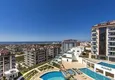 Купить Квартира в Оба трехкомнатная, в резиденции премиум-класса 7 