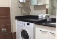 Доступная покупка Квартира-дуплекс в Авсалларе с мебелью в клубном комплексе с частным пляжем  30 