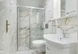 Доступная покупка Двухуровневый пентхаус в Махмутларе с мебелью отдельной кухней в новом комплексе 30