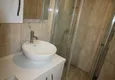 Доступная покупка Квартира в Оба трехкомнатная с мебелью в небольшом жилом комплексе 25 