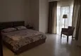 Доступная покупка Квартира-дуплекс в Авсалларе с мебелью в клубном комплексе с частным пляжем  38 
