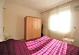 Доступная покупка Квартира в центре Алании с мебелью в жилом комплексе 17