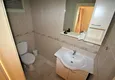 Доступная покупка Квартира в центре Алании с мебелью в жилом комплексе 18