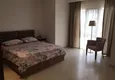 Доступная покупка Квартира-дуплекс в Авсалларе с мебелью в клубном комплексе с частным пляжем  40 