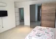 Доступная покупка Квартира-дуплекс в Авсалларе с мебелью в клубном комплексе с частным пляжем  41 