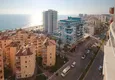 Доступная покупка Пентхаус – дуплекс в Махмутларе с мебелью и джакузи на открытой террасе 31