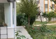 Доступная покупка Квартира в Анталии район Коньяалты - Гюрсу меблированная с выходом в сад 2
