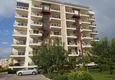 Купить Квартира-дуплекс в Авсалларе с мебелью в клубном комплексе с частным пляжем  2 