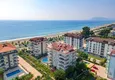 Купить Квартира в Кестеле с мебелью видом на море в уютном комплексе 2 