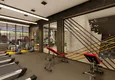 Купить Новый инвестиционный проект в центре Махмутлара рядом с морем 26 