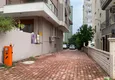 Купить Квартира в Анталии - Коньяалты в жилом комплексе городского типа 2