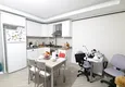 Купить Квартира в Анталии двухкомнатная с газовым отоплением 4