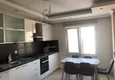 Доступная покупка Квартира-дуплекс в Авсалларе с мебелью в клубном комплексе с частным пляжем  3 