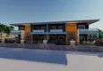 Купить Новый инвестиционный проект элитных квартир в Авсалларе  4 
