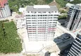 Купить Квартира в Махмутларе, с чистовой отделкой в новом комплексе 3 