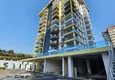 Купить Квартира в Махмутларе меблированная в современном жилом комплексе 2 