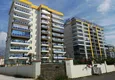 Купить Квартира в Махмутларе с мебелью в современном комплексе 3 