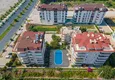 Купить Квартира в Кестеле с мебелью видом на море в уютном комплексе 3 